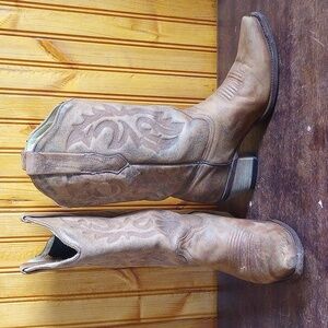 Corral Western cowgirls boots